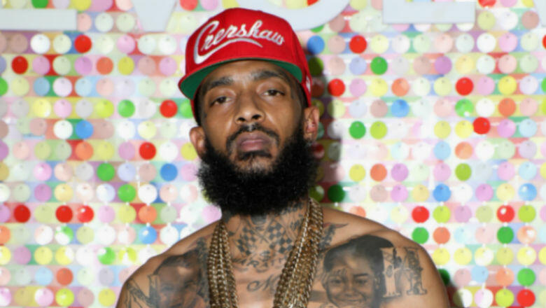Attorney For Nipsey Hussle's Alleged Killer Quits | iHeart