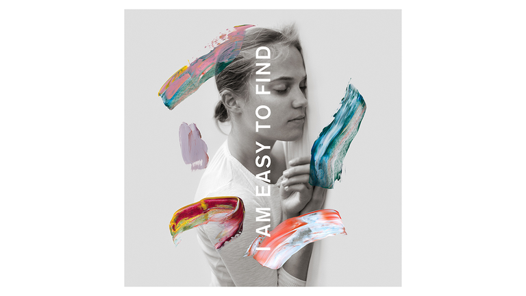 The National 'I Am Easy To Find' Album Cover Art
