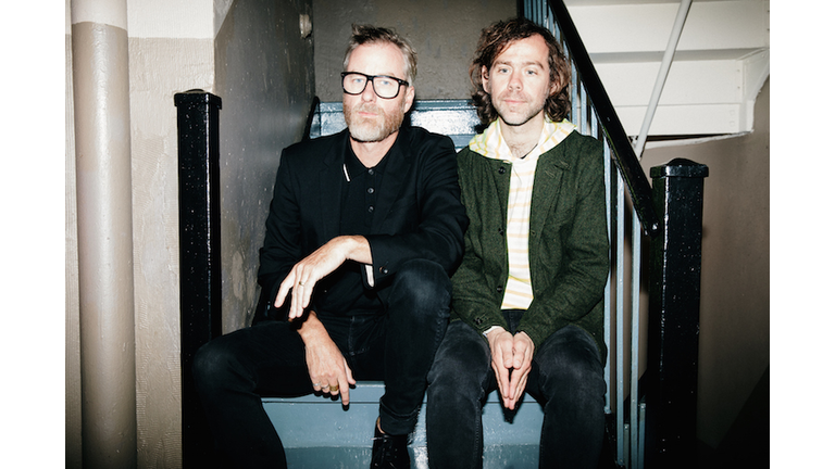 The National 2019
