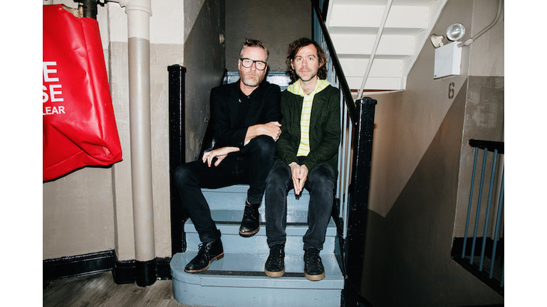 The National 2019