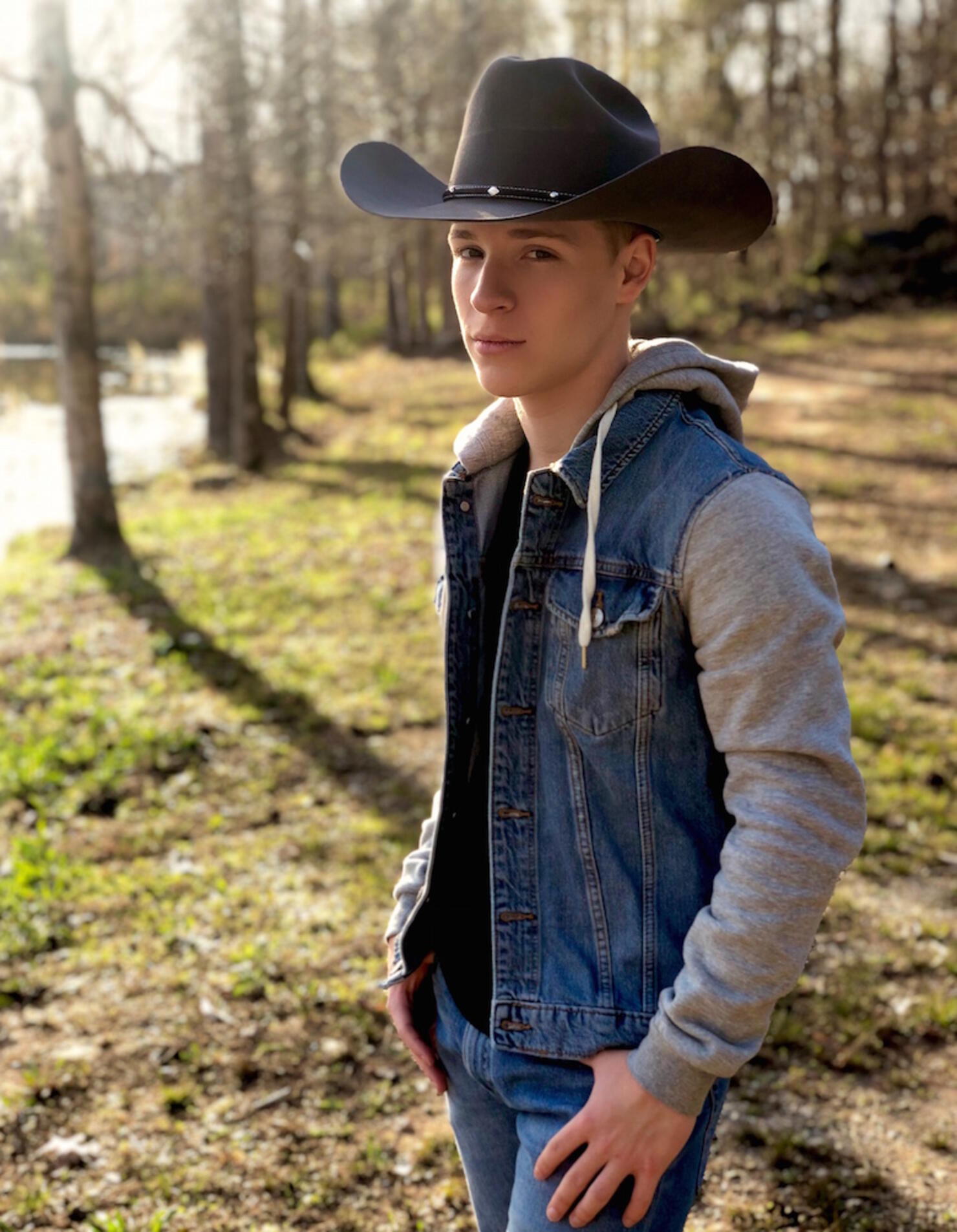 Baylee Littrell