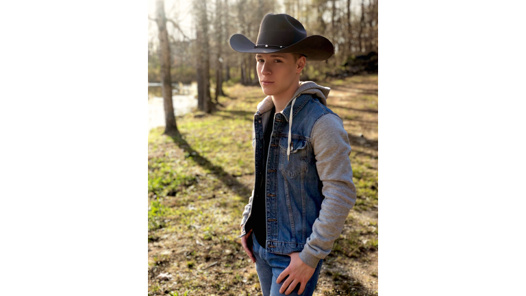 Baylee Littrell