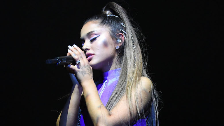 Opening Night  - Ariana Grande Sweetener World Tour