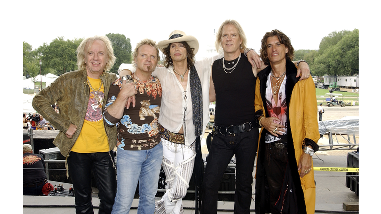 Aerosmith