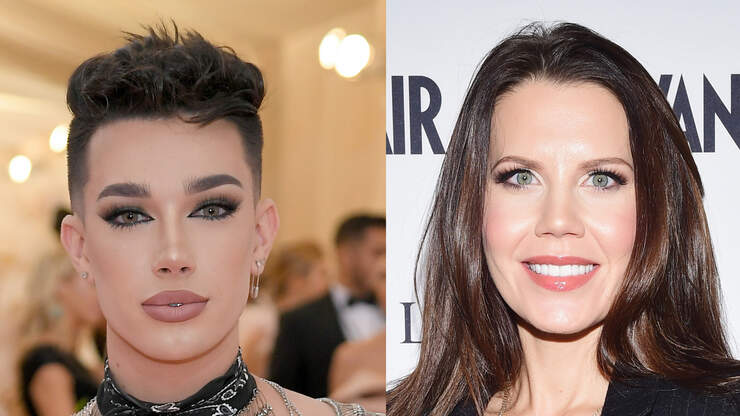 James Charles Loses 1 Million Subscribers After Tati ...