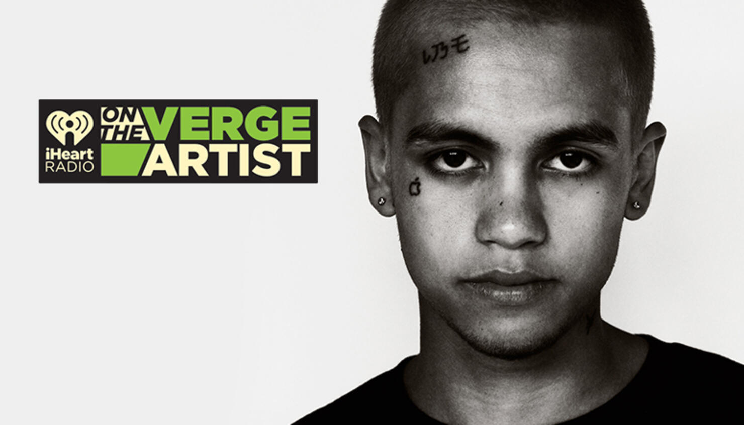 Dominic Fike: iHeartRadio On The Verge Artist