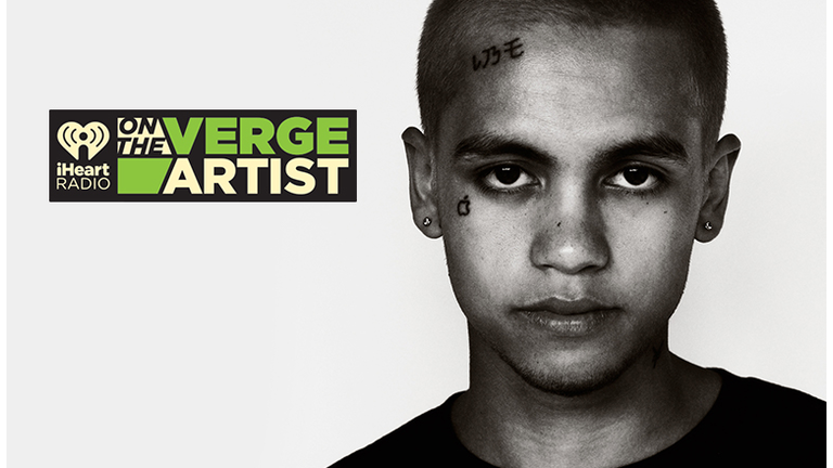 Dominic Fike: iHeartRadio On The Verge Artist