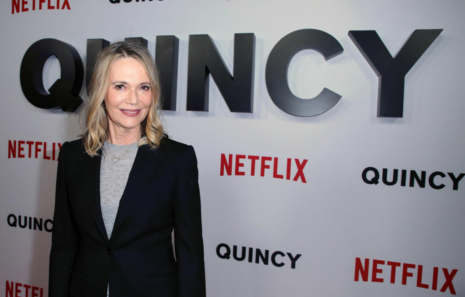 Premiere Of Netflix's "Quincy" - Arrivals