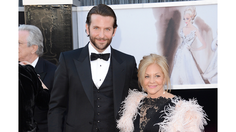 85th Annual Academy Awards - Arrivals