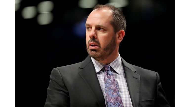 Orlando Magic v Brooklyn Nets