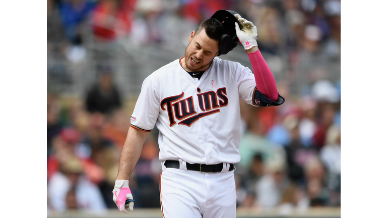 Detroit Tigers v Minnesota Twins