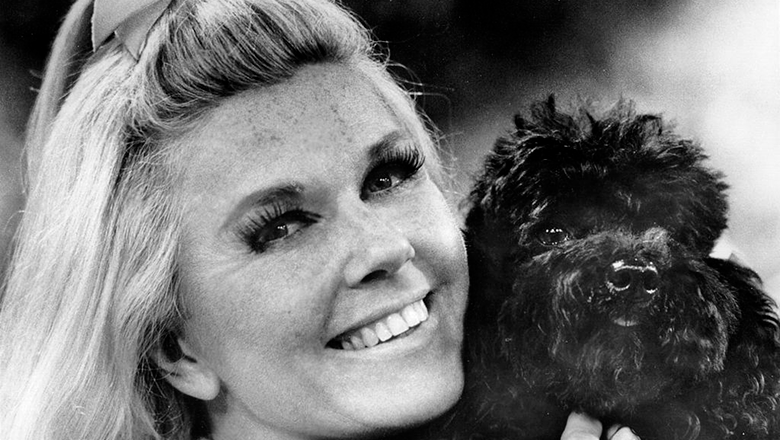 Doris Day Dies At Age 97 | iHeart