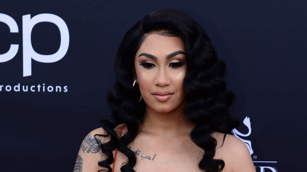 Queen Naija Gets Mommy Makeover | 96.1 KISS FM