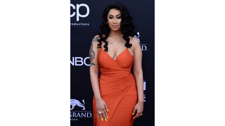 Queen Naija (Getty)
