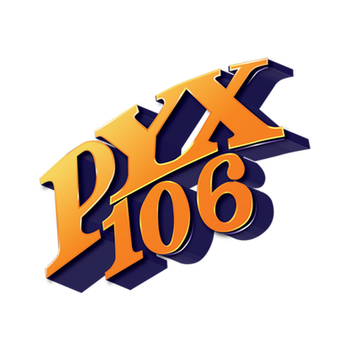 PYX 106 Albany logo