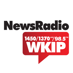 NewsRadio 1450 1370 98.5 WKIP