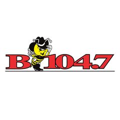 B104.7