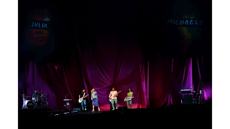 Pink at The Schottenstein Center