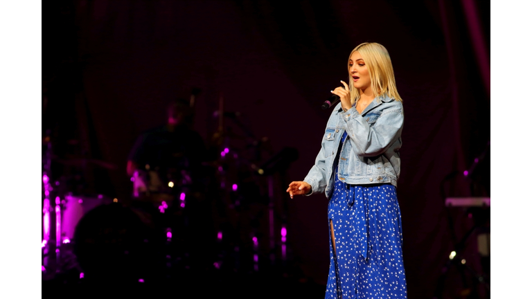 Pink at The Schottenstein Center