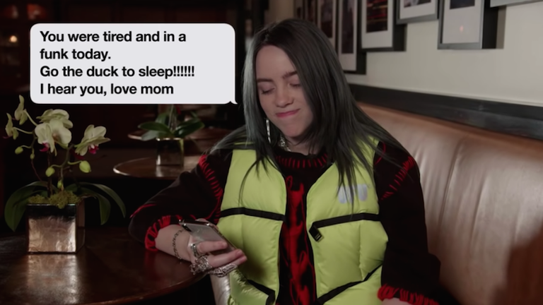 Billie Eilish