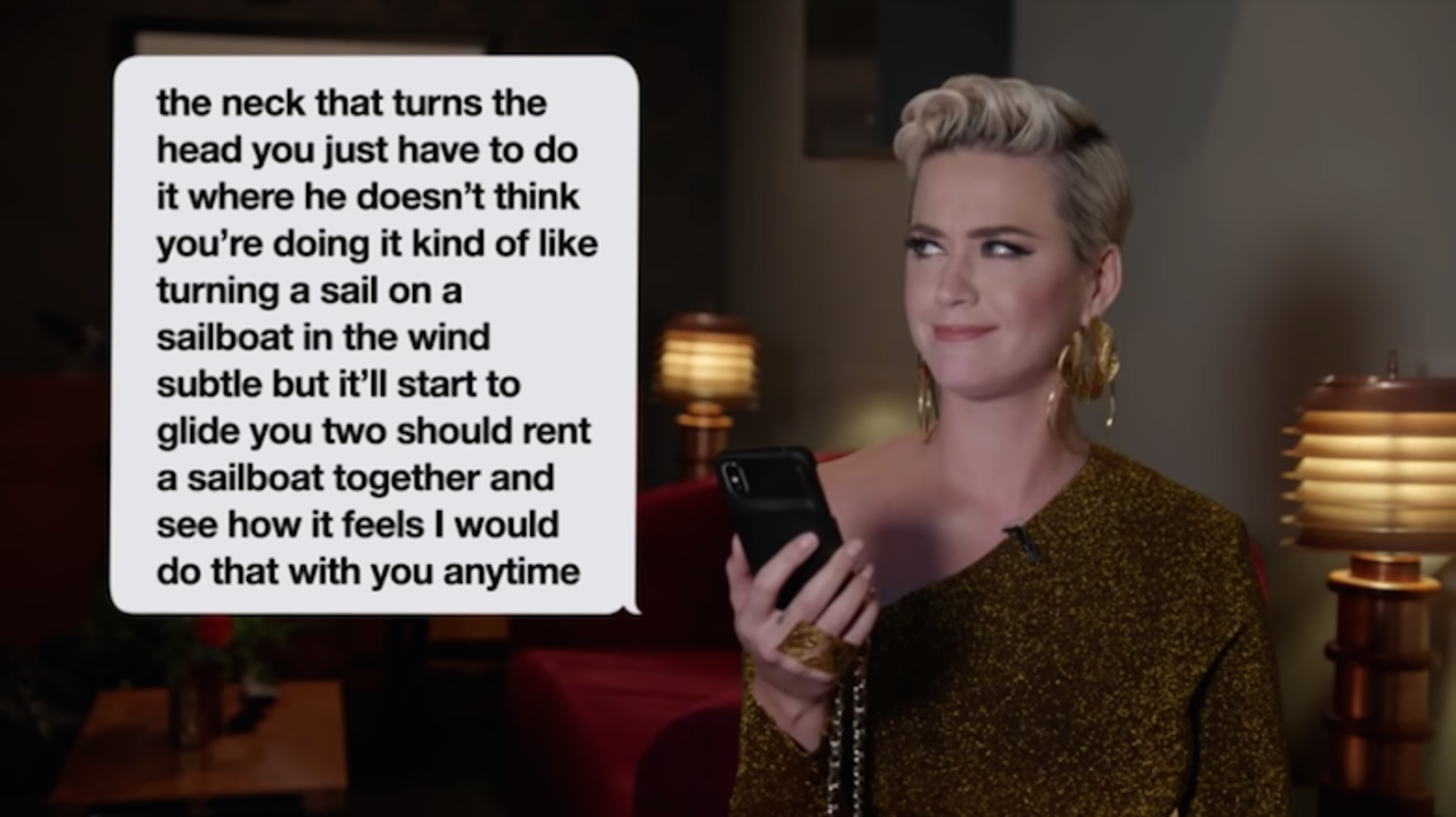 Katy Perry