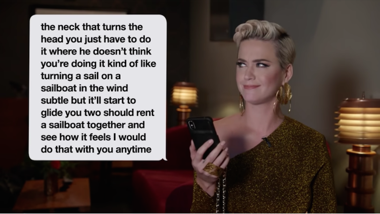 Katy Perry