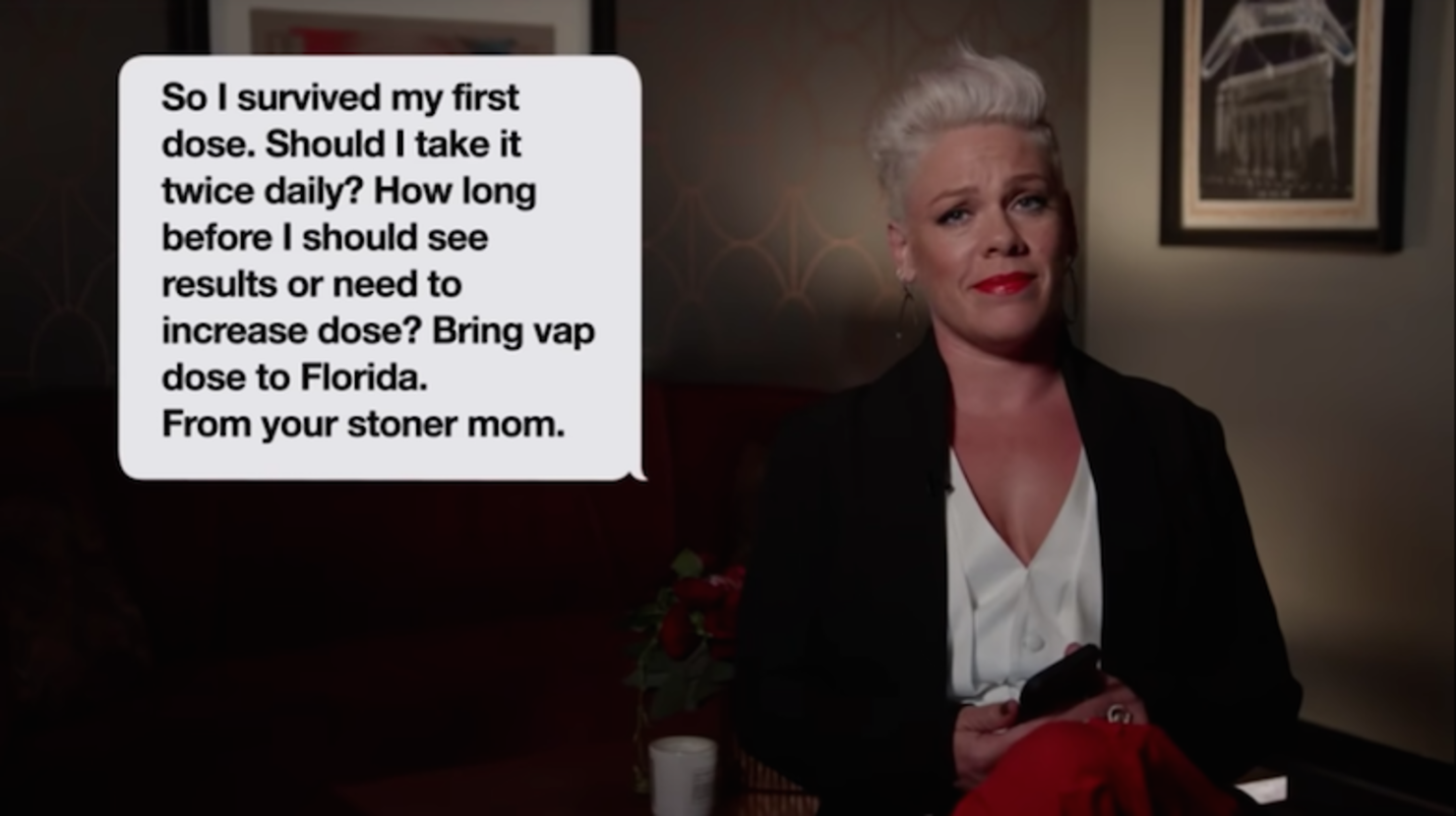P!NK
