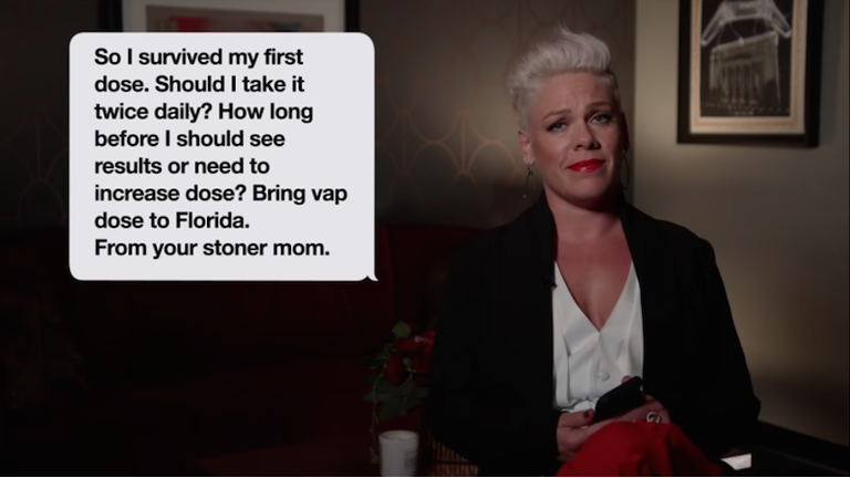 P!NK