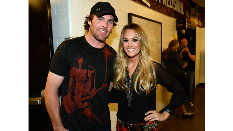 Keith Urban's Fifth Annual "We're All 4 The Hall" Benefit Concert