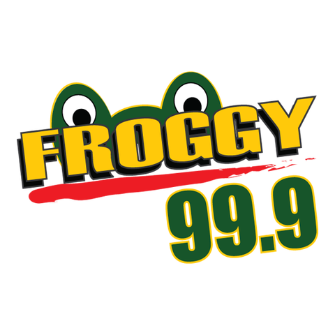 Froggy 99.9