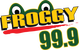 Froggy 99.9