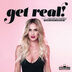 Get Real -w- Caroline Hobby