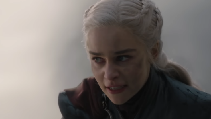 Got Fans Are Really Really Upset Over Season 8 Episode 5