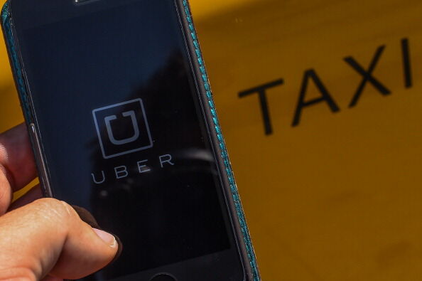 Uber vs. Taxi; which one is cleaner?