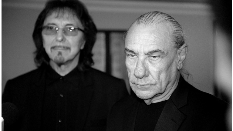 The 2015 Ivor Novello Awards - Winners