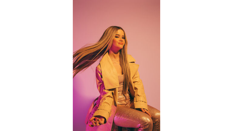 Maren Morris 2019