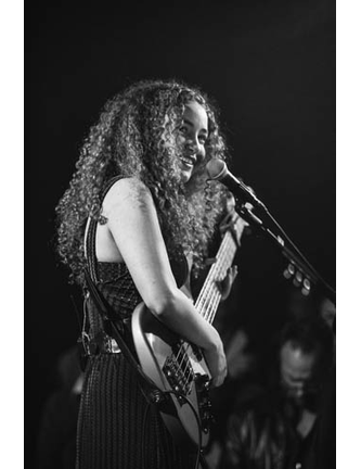 Tal Wilkenfeld