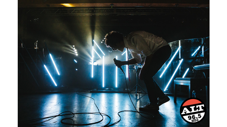 Passion Pit at Showbox SoDo