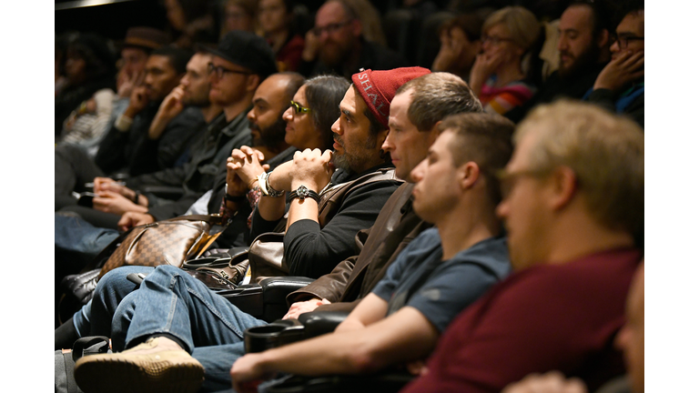 Film Independent Directors Close-Up: Another Type Of Narrative: The Truth Of Docs