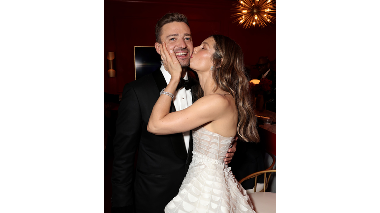 NBC's "70th Annual Primetime Emmy Awards" - Backstage