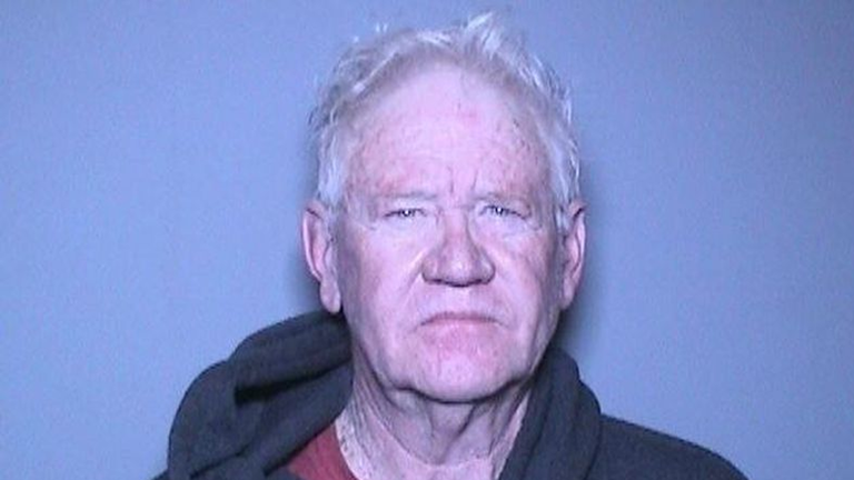 Fullerton Pastor Charged with Molesting Seven Children