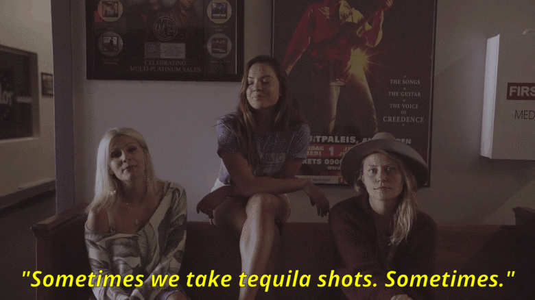 Runaway June 
