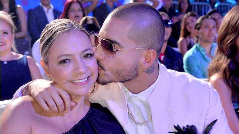 Univision's 13th Edition Of Premios Juventud Youth Awards - Show