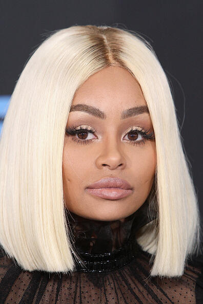(WATCH) Blac Chyna Fight with Knife Caught on Video  - Thumbnail Image