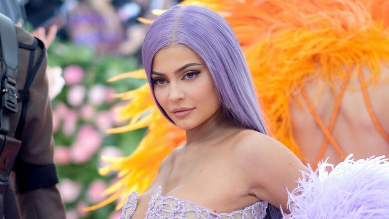 Kylie Jenner Launching 'Kylie Baby' — Find Out All About Her New Venture - Thumbnail Image