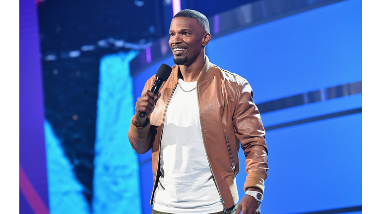 2018 BET Awards - Roaming Show