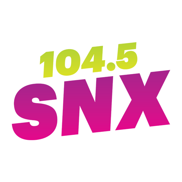 ♫ 104.5 SNX  West Michigan's #1 Hit Music Station