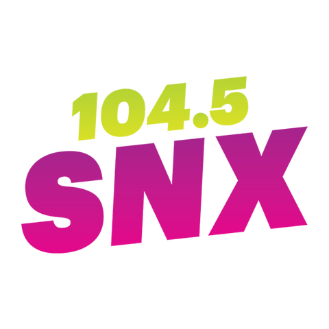 104.5 SNX