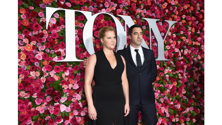 2018 Tony Awards - Red Carpet