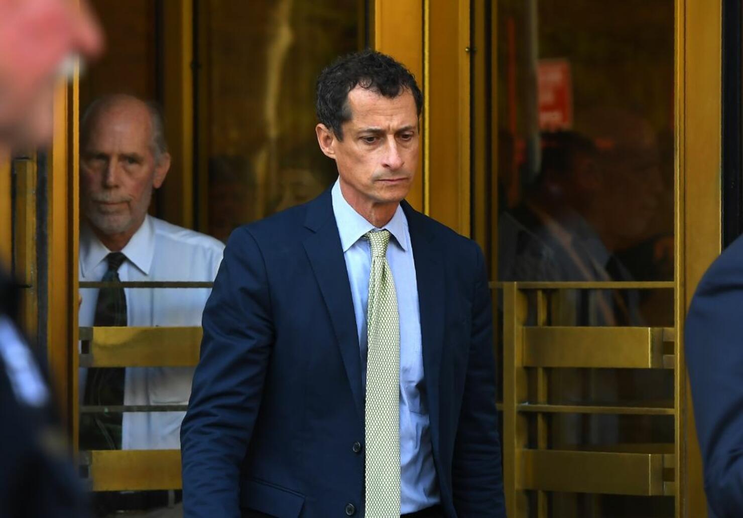US-WEINER-SENTENCING